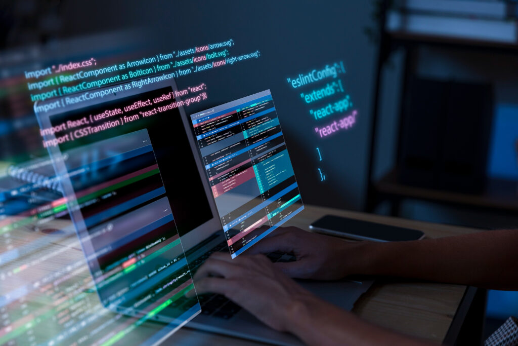 Optimizing Application and Improving Performance in React